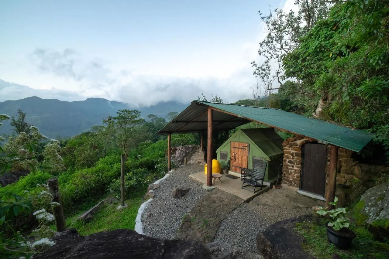 Venture Camps Bed & Breakfast Kandy Sri Lanka