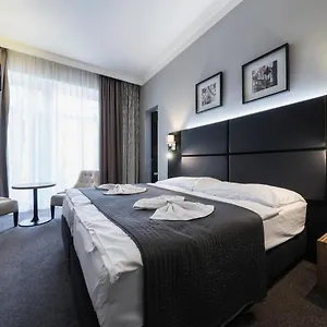 Noir Hotel Prague