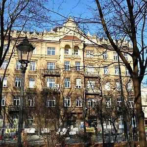 Cat Hostel Krakow
