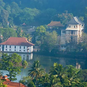 Mcleod-inn Kandy