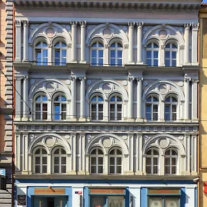 Tabor Hotel Prague
