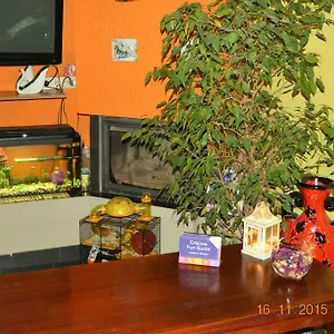 Honey Hostel Krakow