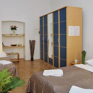 Pension Prague City Hotel Prague